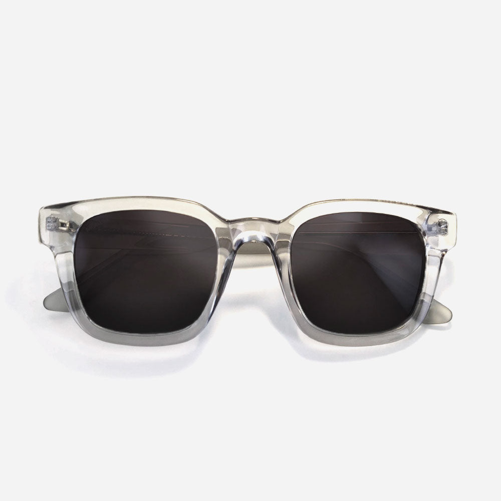 MOKEN - Miles - Crystal Gray