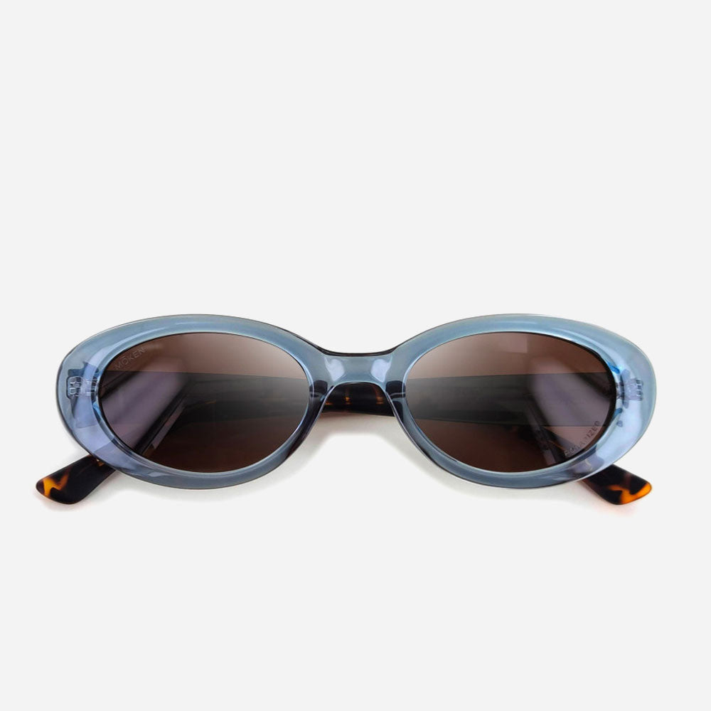 MOKEN - Ronda - Blue Brown