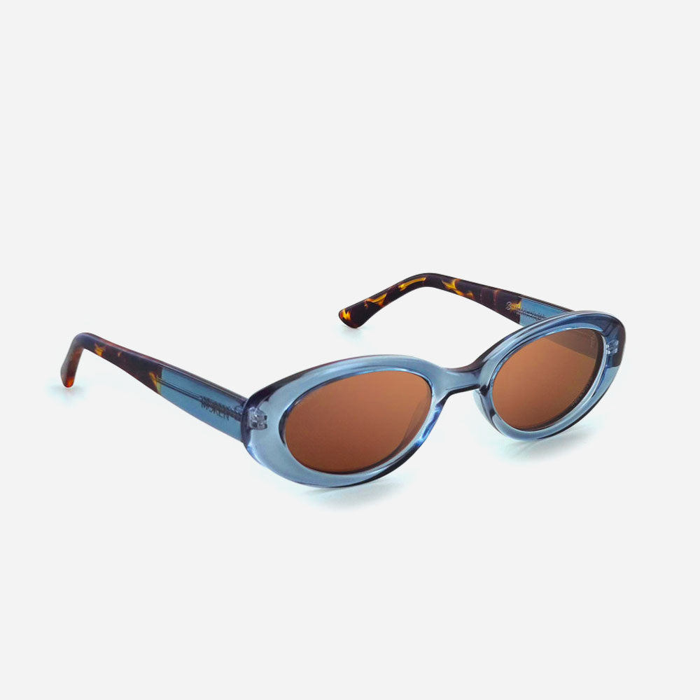 MOKEN - Ronda - Blue Brown