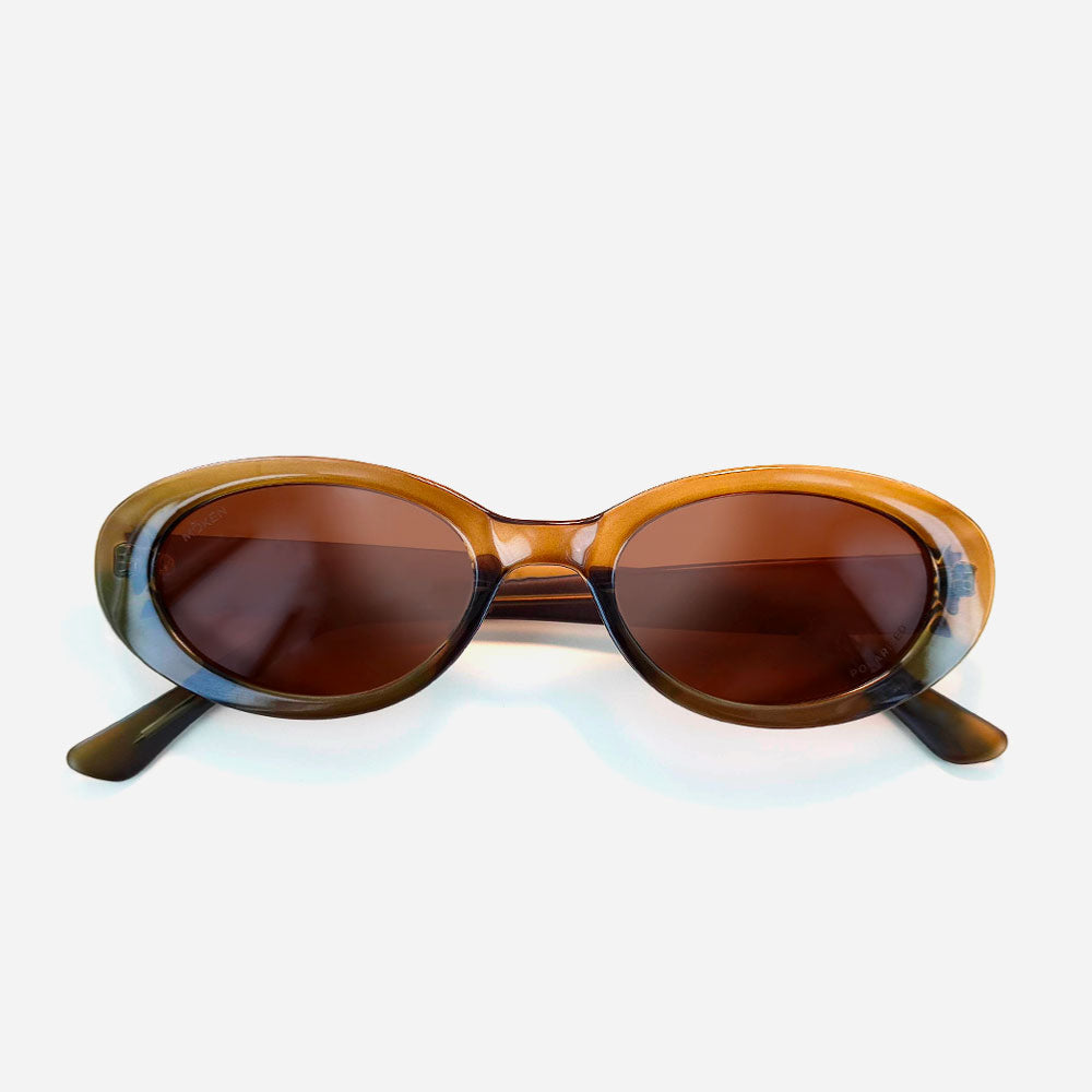 MOKEN - RONDA - SEPIA Brown