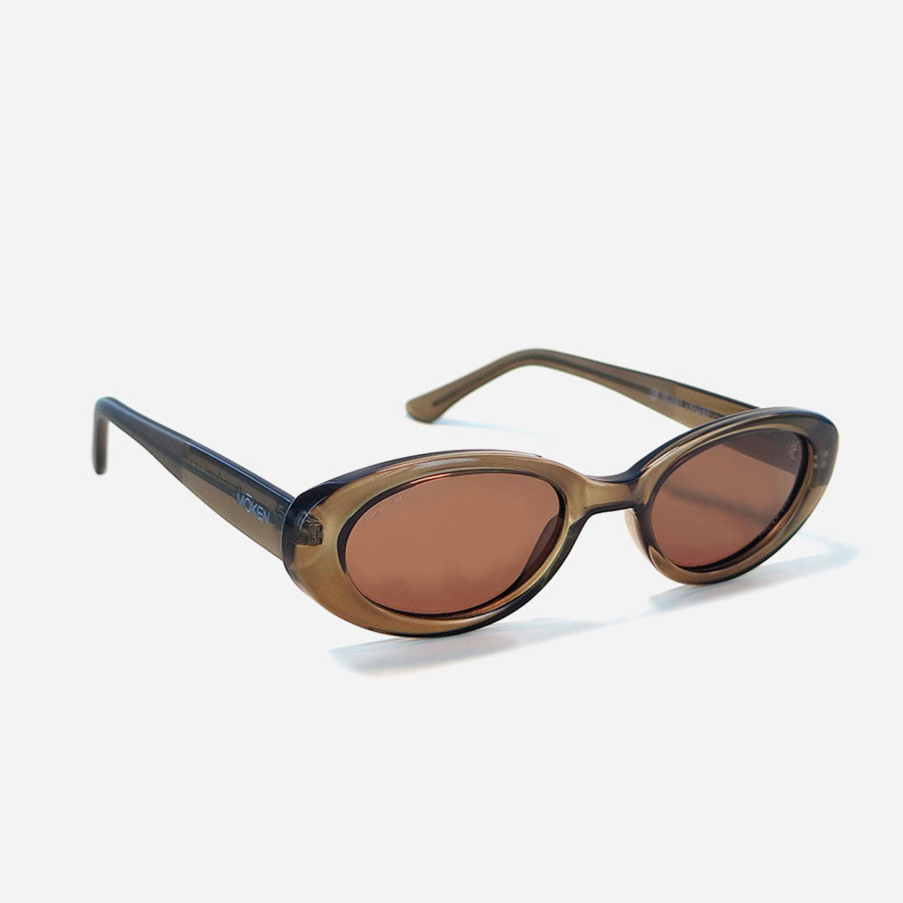 MOKEN - RONDA - SEPIA Brown