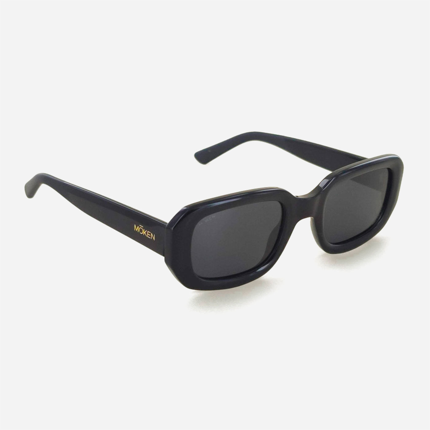 Moken - Zenith - Black / Grey