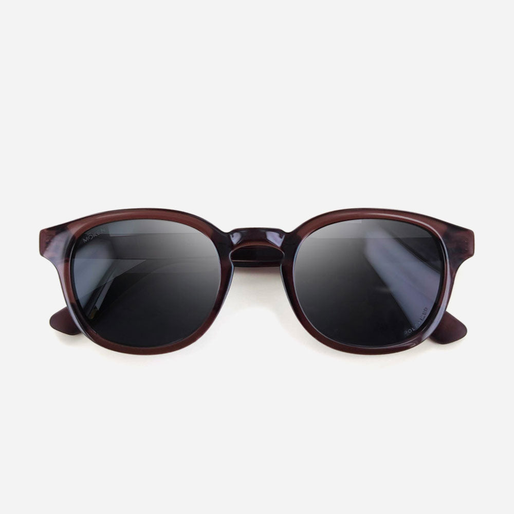 Moken - Otis - Brown / Grey