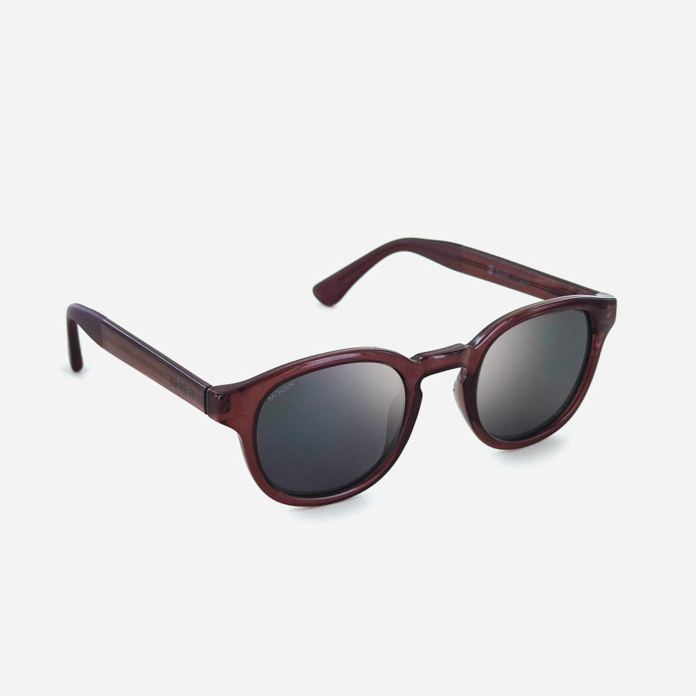Moken - Otis - Brown / Grey