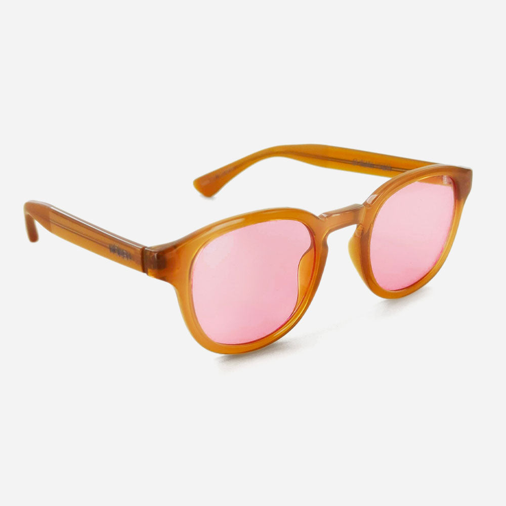 Moken - Otis - Mustard / Peach