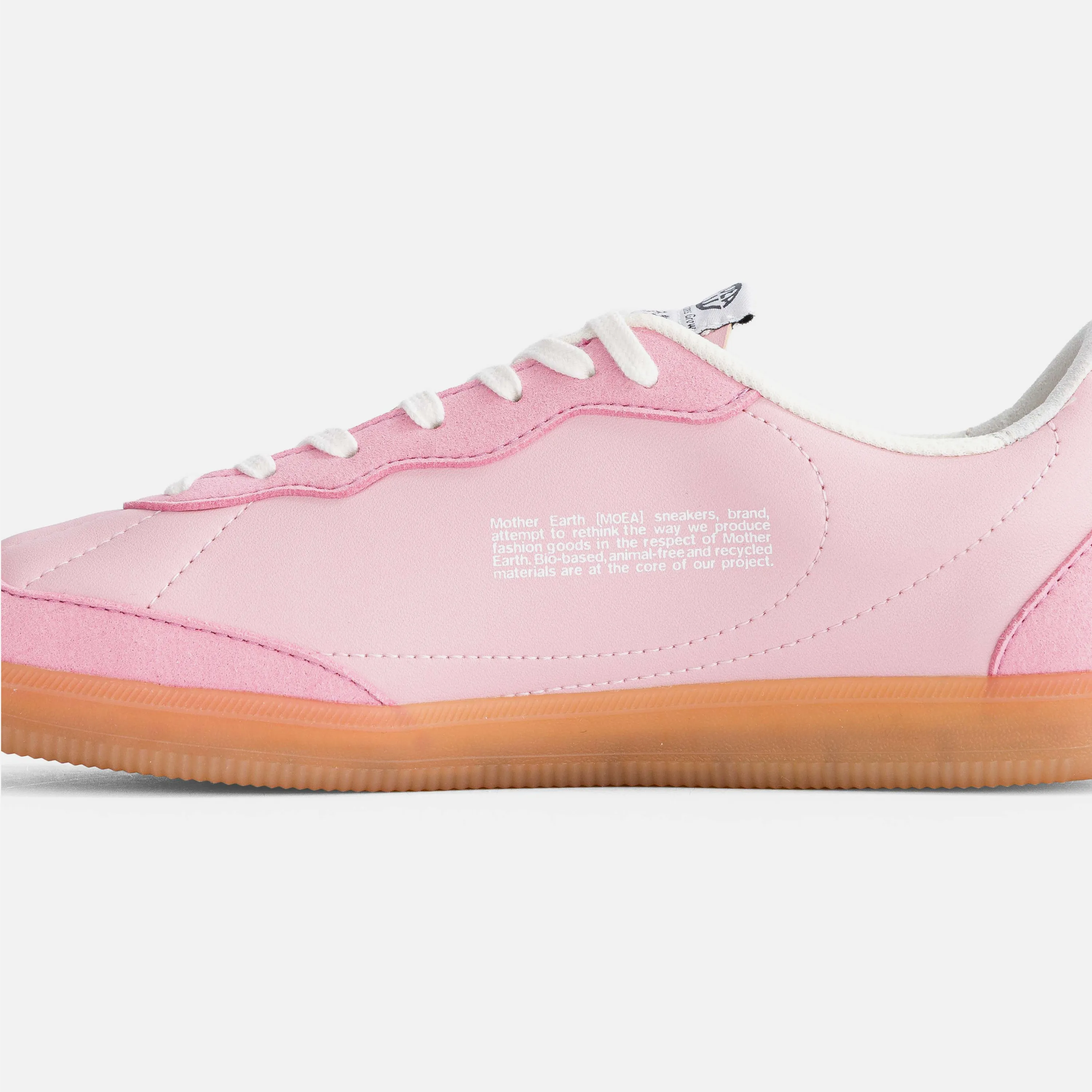 Baskets MoEa Flow Pink and Wine Corn