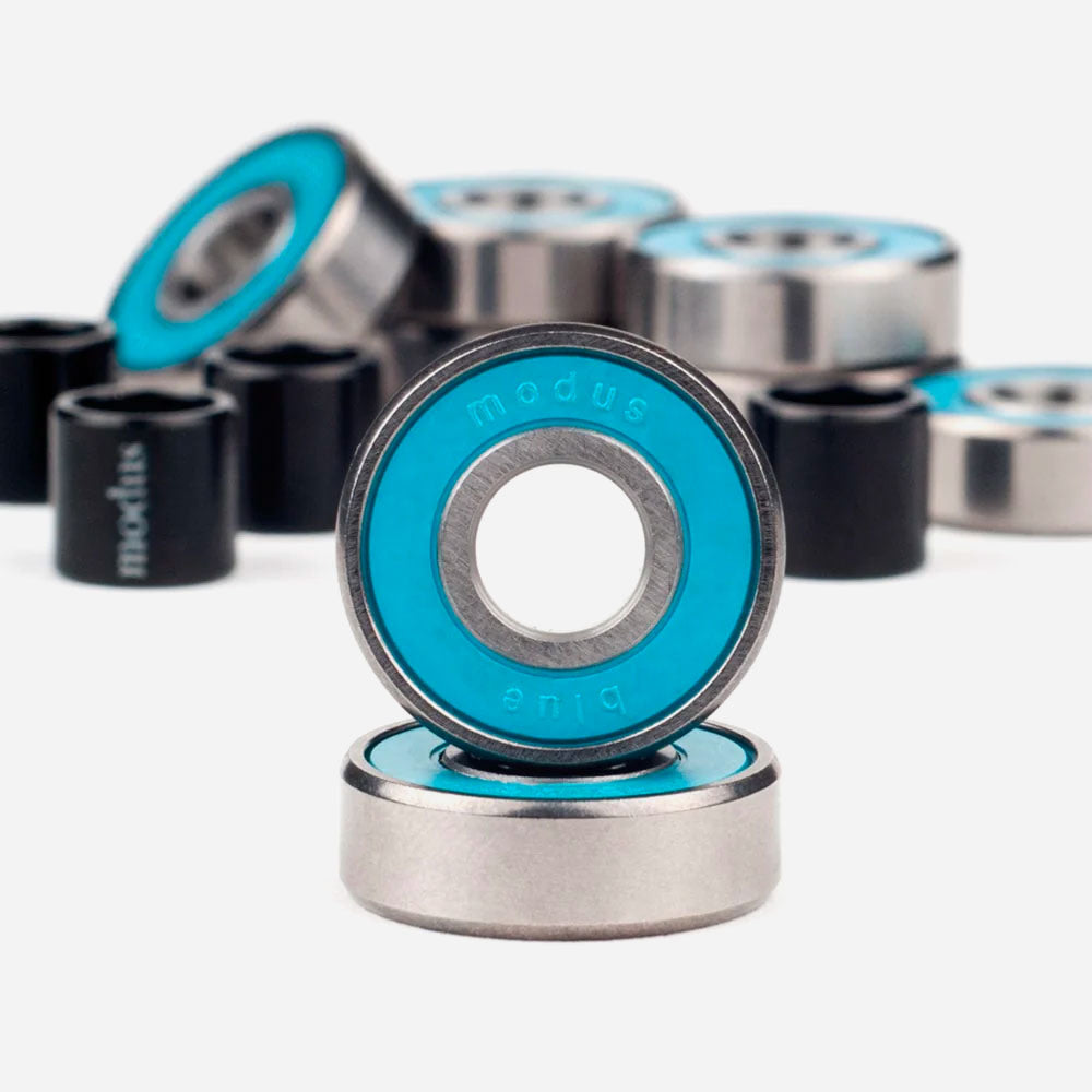MODUS  BEARINGS BLUE