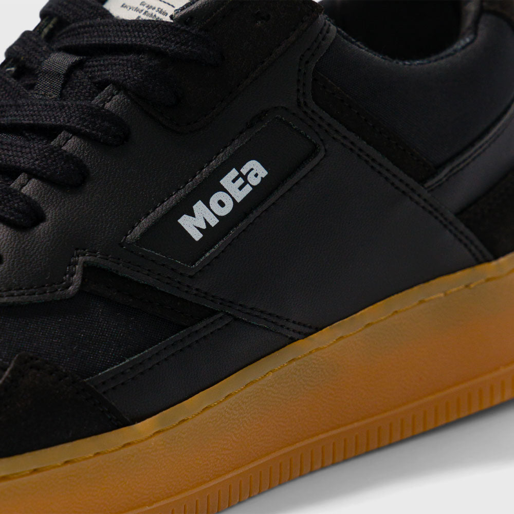 MoEA - GEN1 GRAPE - Black Tex