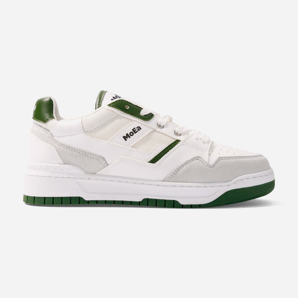 MoEA - GEN2 - Cactus White & Green