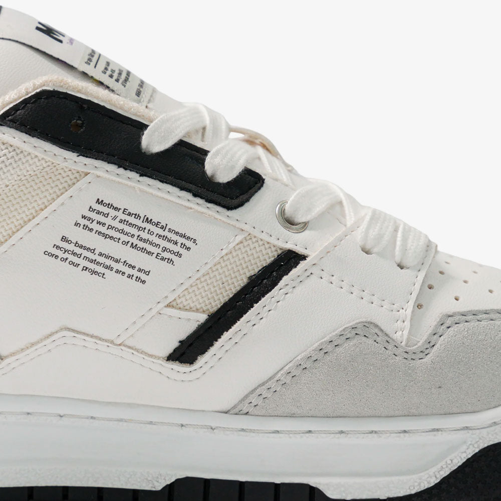 MoEA - GEN2 - Grapes White & Black