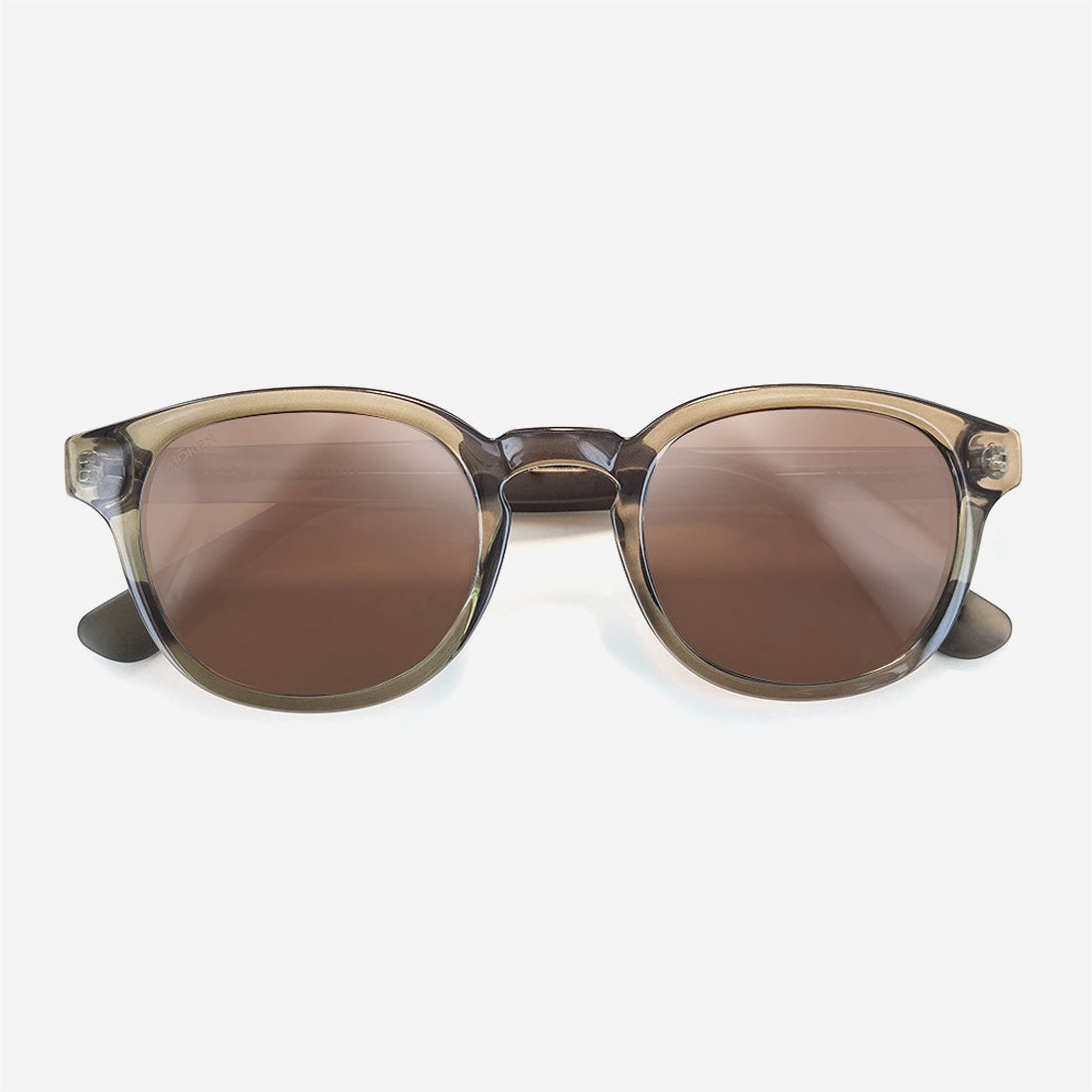 Moken - Otis - Sepia / Brown