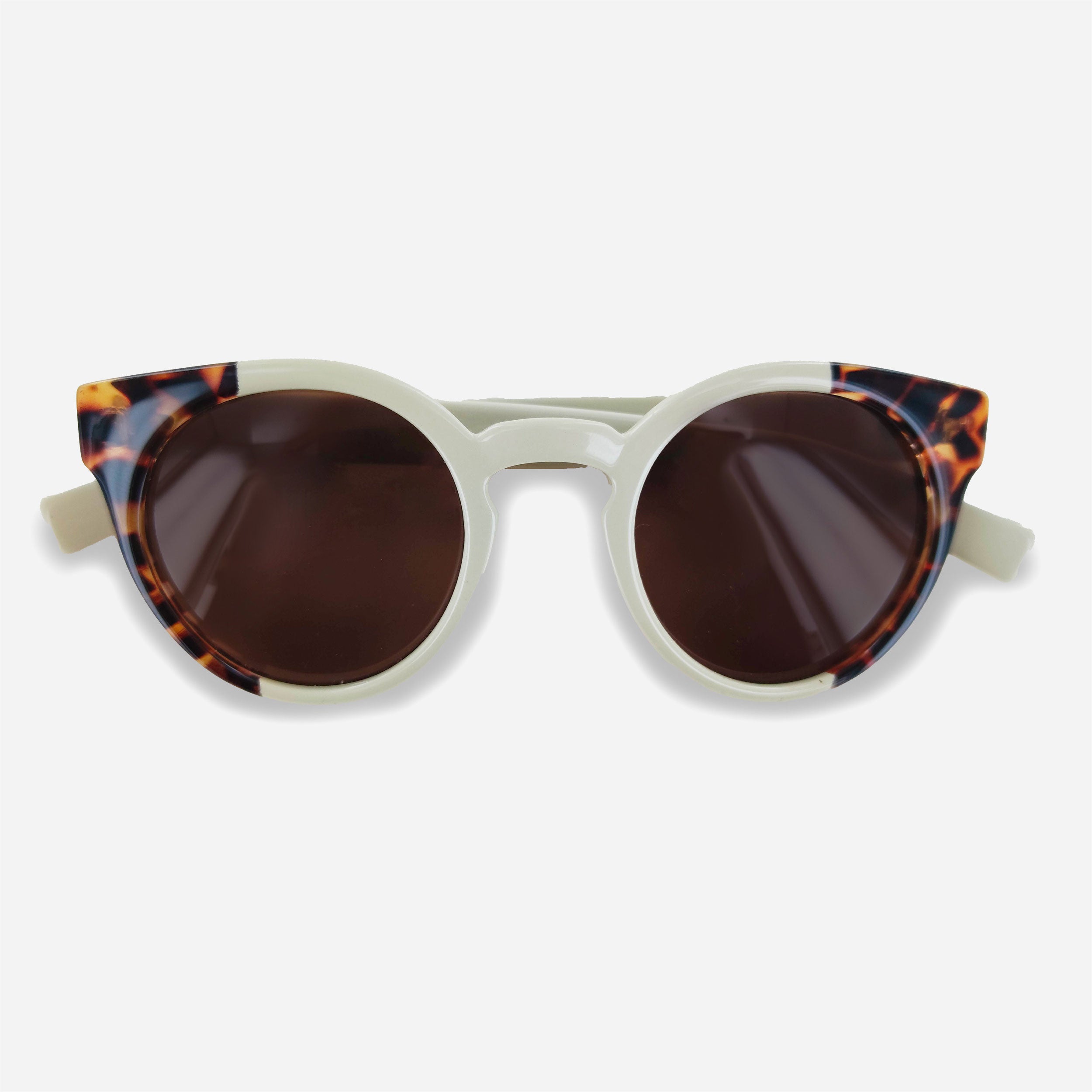 Moken - Anita - Black Tortoise / Grey