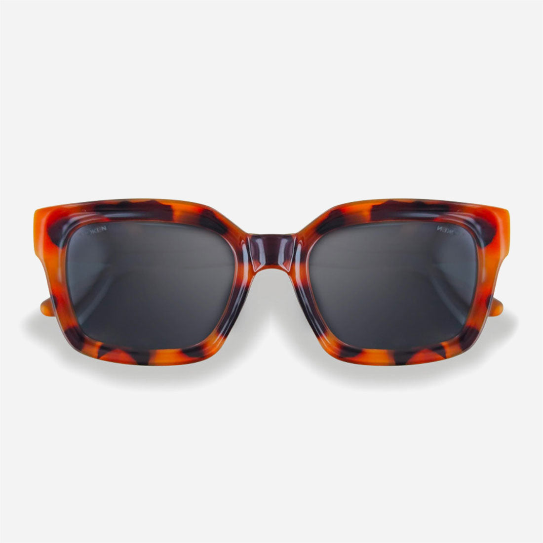 Moken - Snake - Tortoise / Grey
