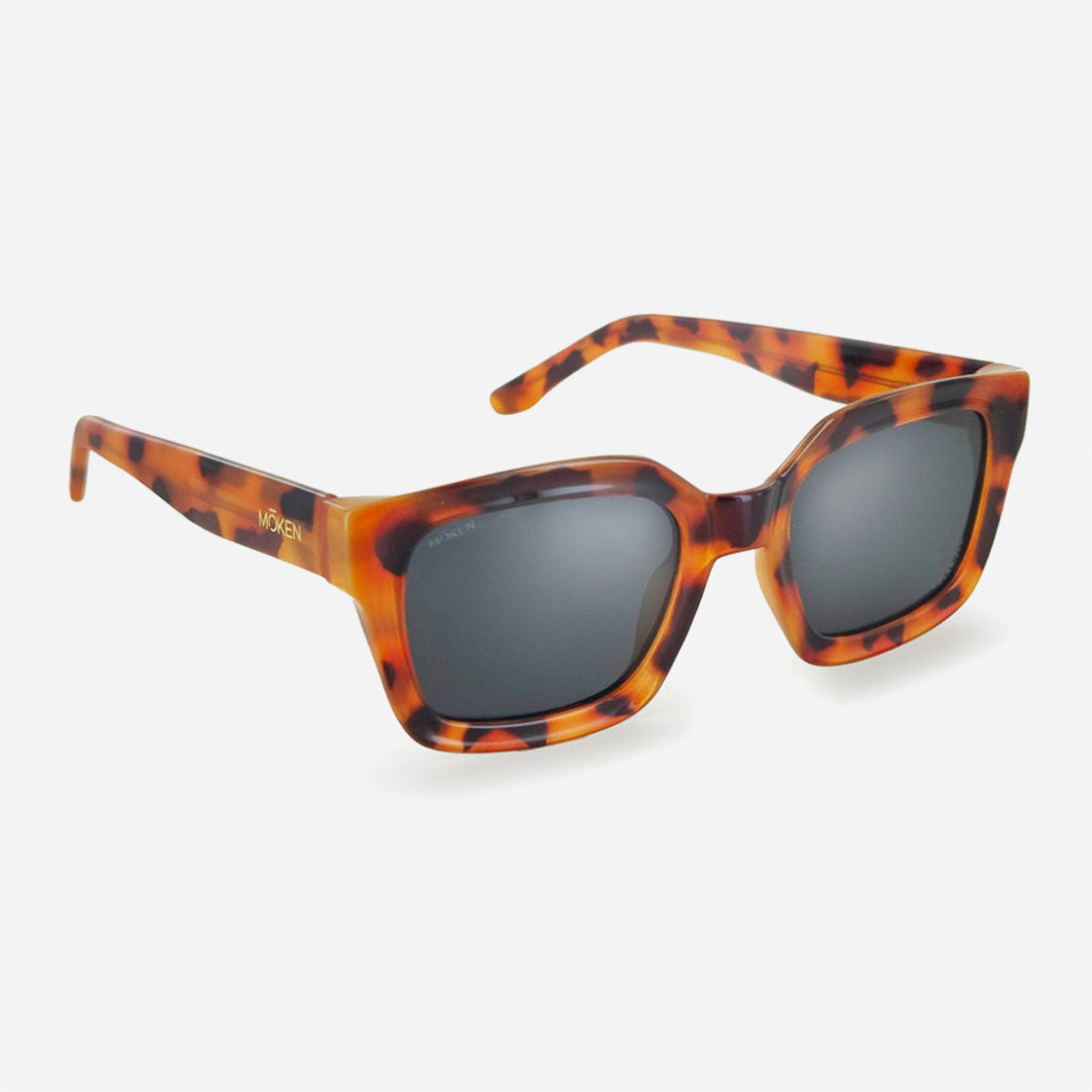 Moken - Snake - Tortoise / Grey