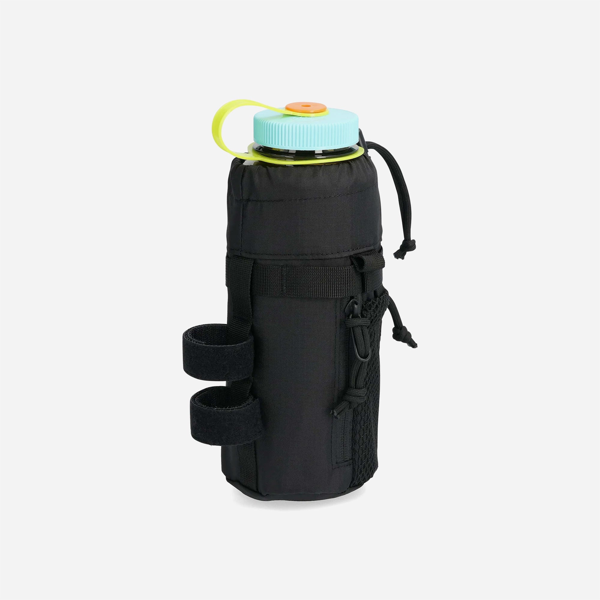 Topo Designs - Mountain Hydro Sling Bag - Black