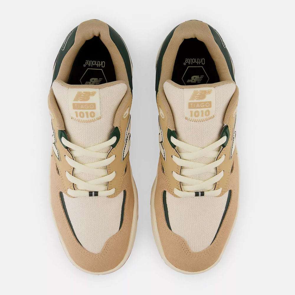 New Balance Numeric - NM 1010 TG Tiago Lemos - Tan