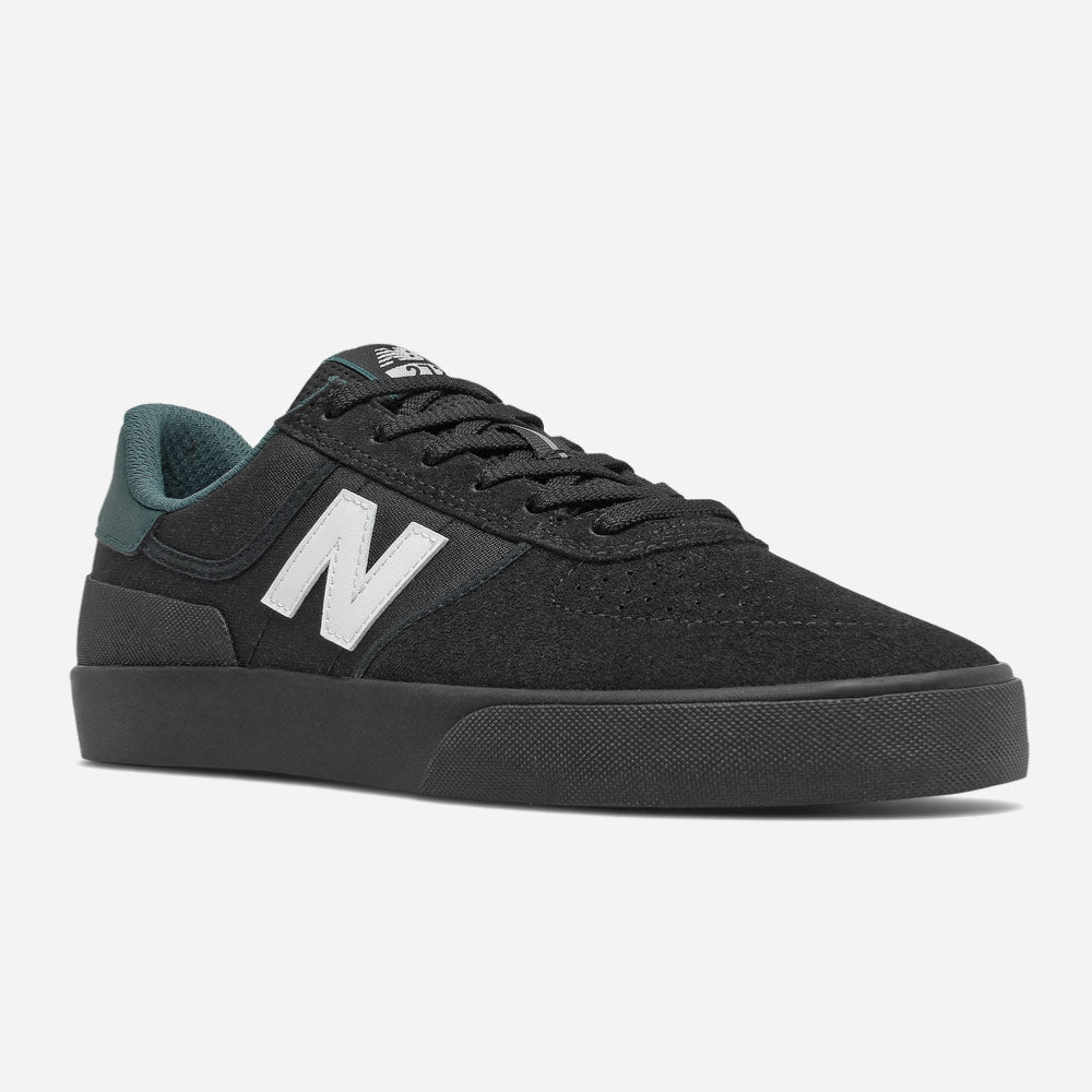 New Balance Numeric - NM 272 - Black - White