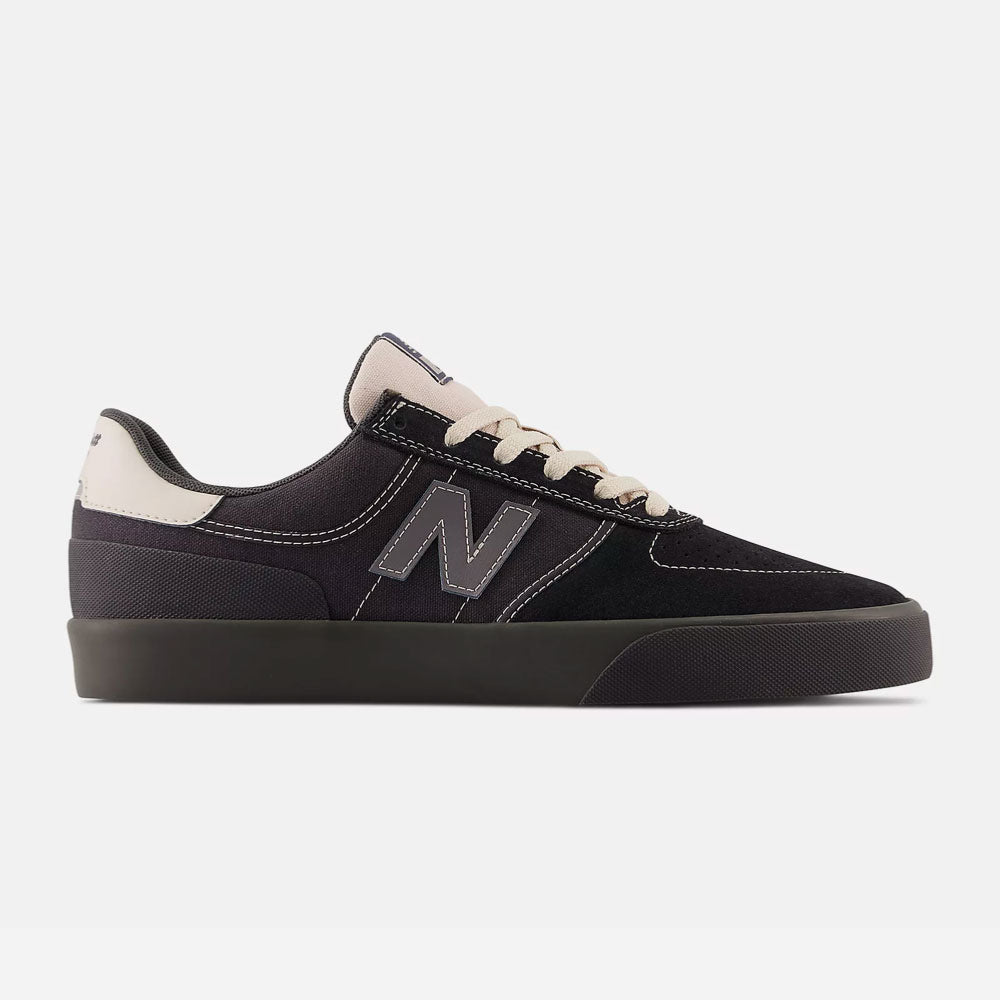 New Balance Numeric - NM 272 - Black