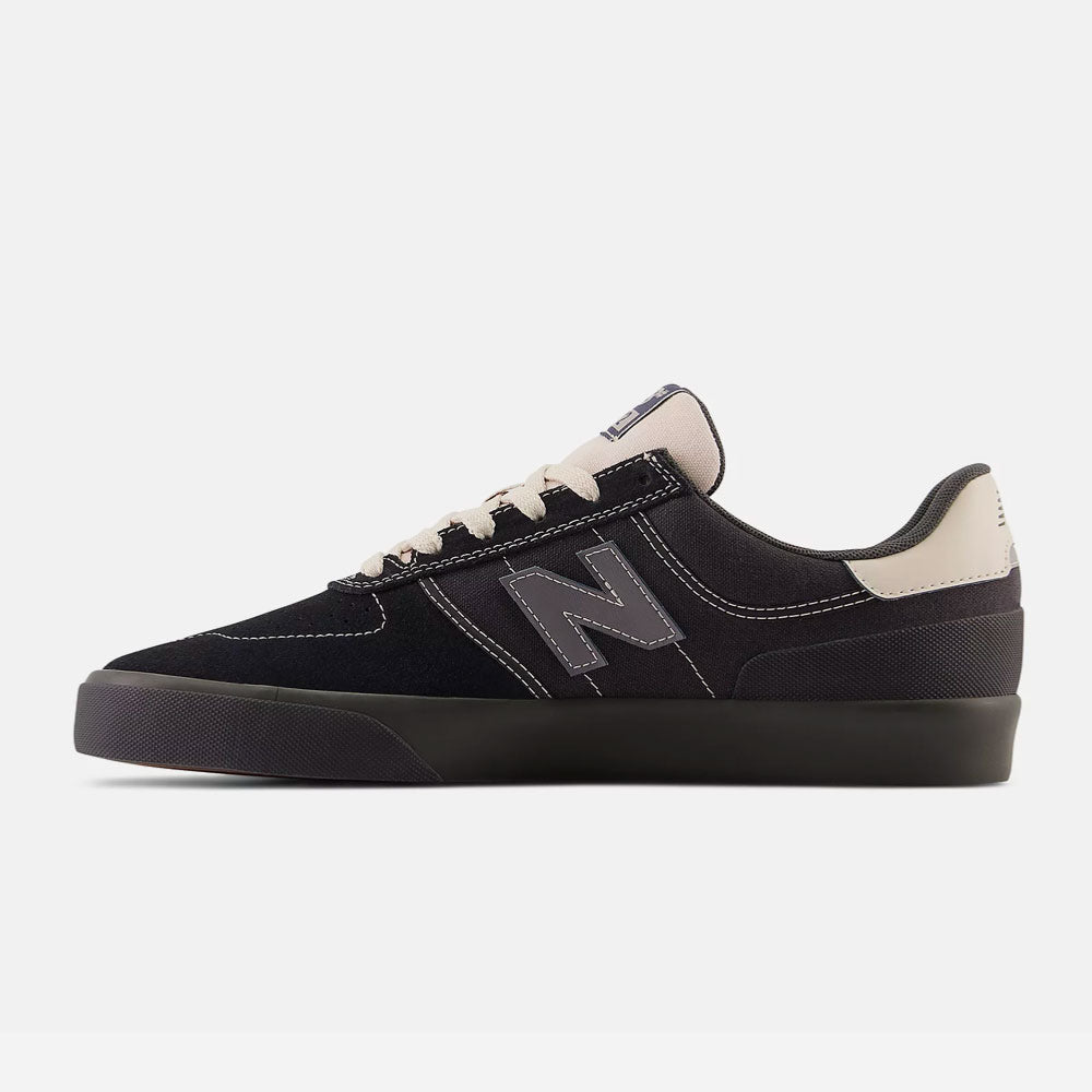 New Balance Numeric - NM 272 - Black