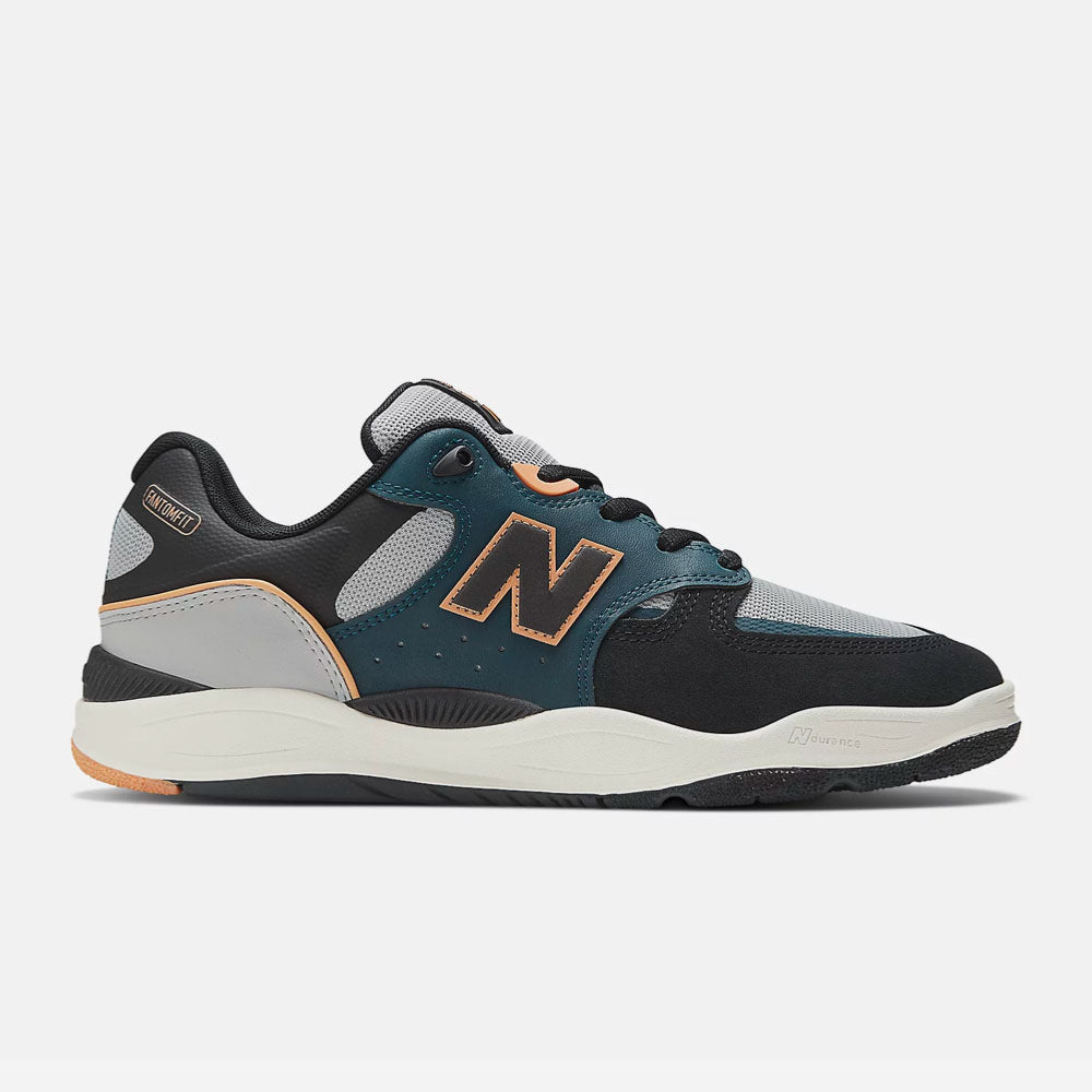 New Balance Numeric - NM 1010 Tiago Lemos - Teal Black