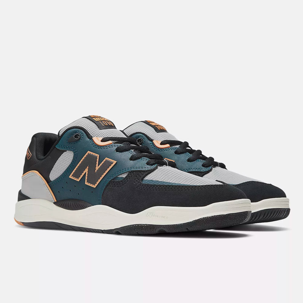 New Balance Numeric - NM 1010 Tiago Lemos - Teal Black