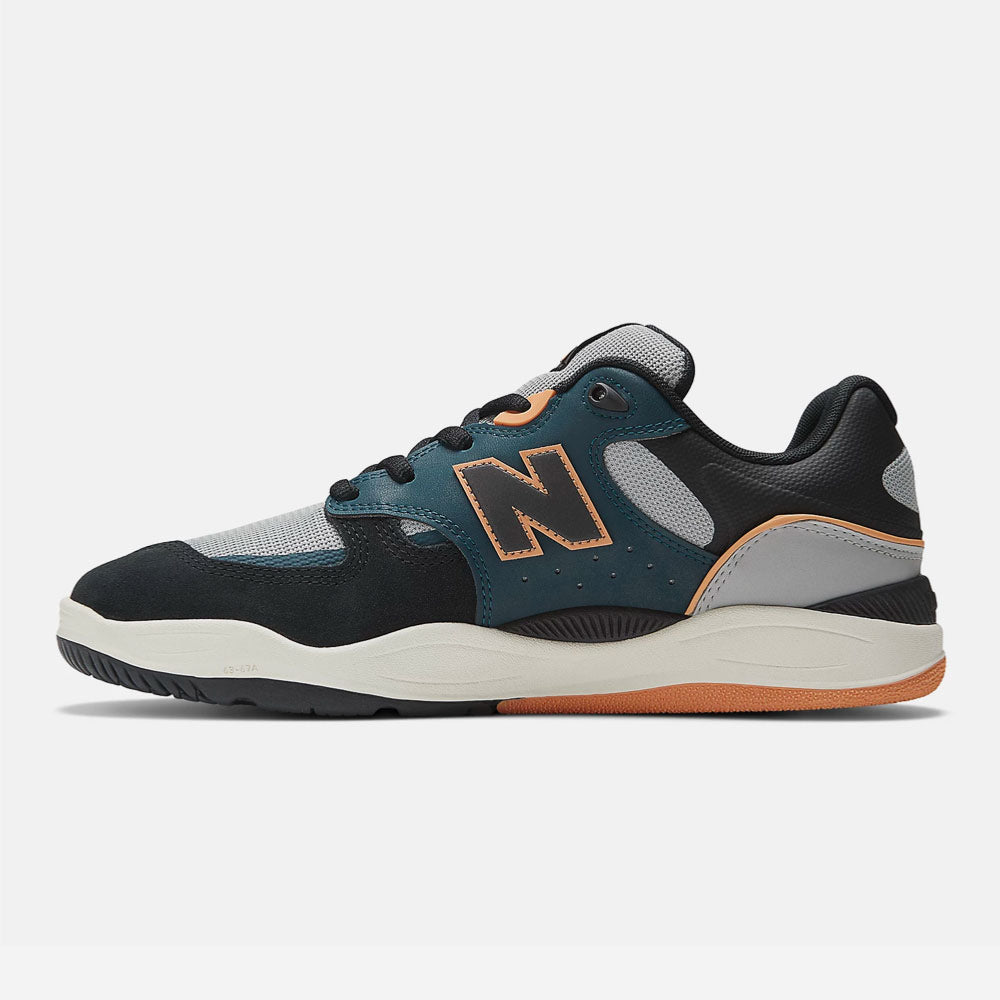 New Balance Numeric - NM 1010 Tiago Lemos - Teal Black