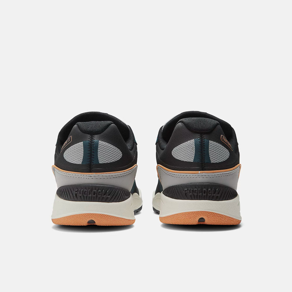 New Balance Numeric - NM 1010 Tiago Lemos - Teal Black