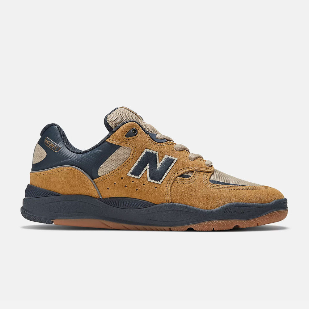 New Balance Numeric - NM 1010 Tiago Lemos - Wheat - Navy