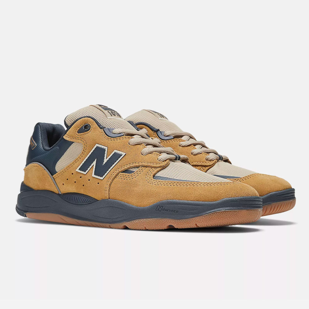 New Balance Numeric - NM 1010 Tiago Lemos - Wheat - Navy
