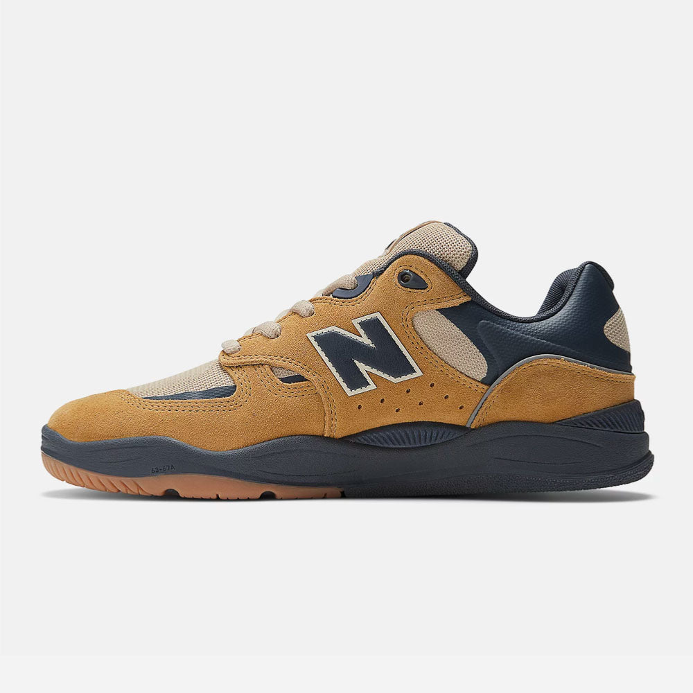 New Balance Numeric - NM 1010 Tiago Lemos - Wheat - Navy