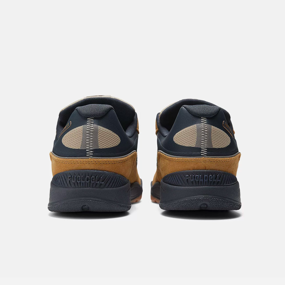 New Balance Numeric - NM 1010 Tiago Lemos - Wheat - Navy