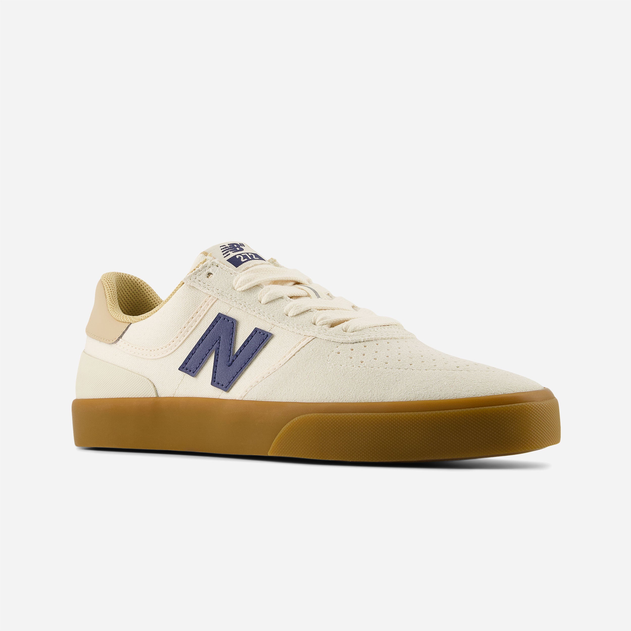 NEW BALANCE NUMERIC - NM 272 -  Sea Salt Midnight
