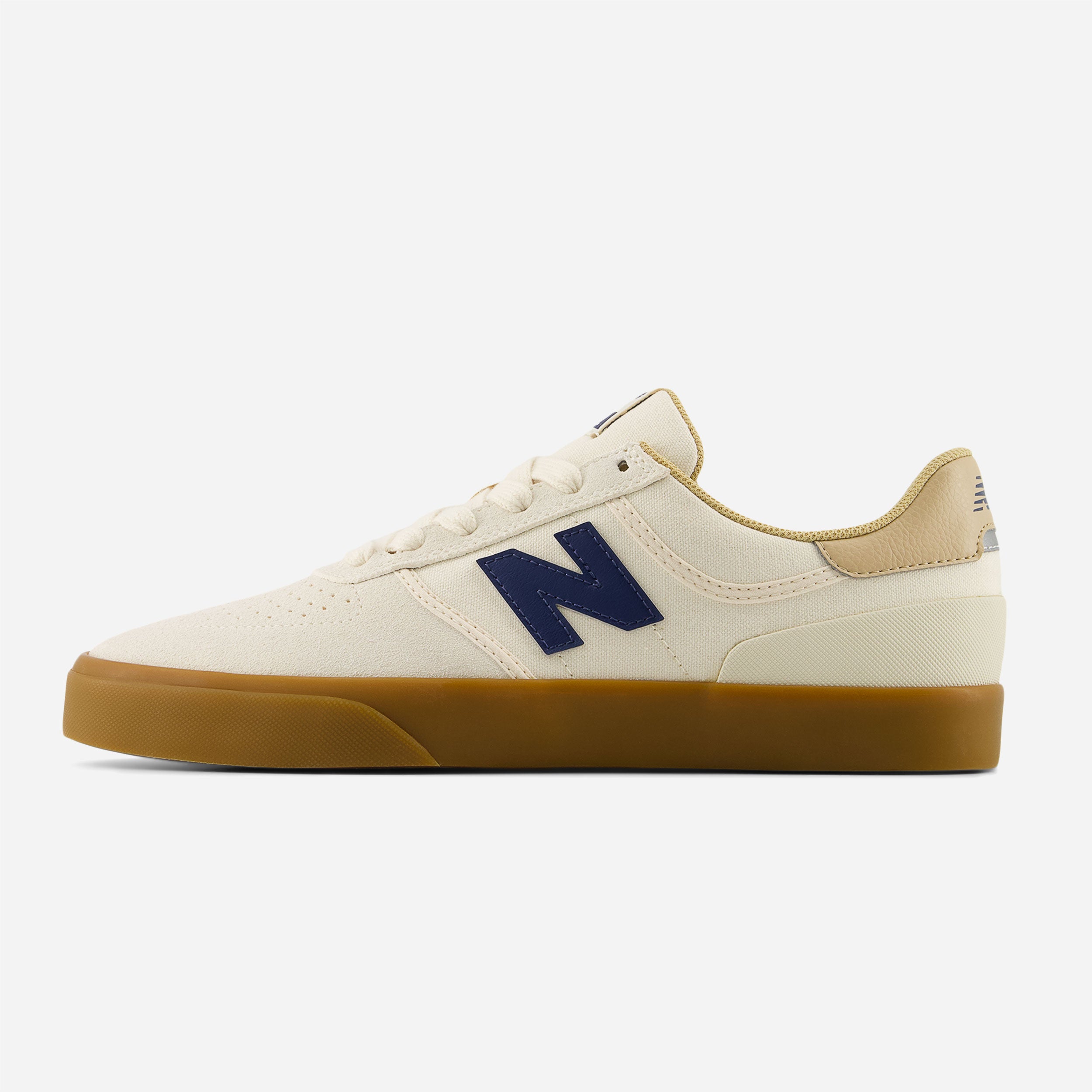 NEW BALANCE NUMERIC - NM 272 -  Sea Salt Midnight