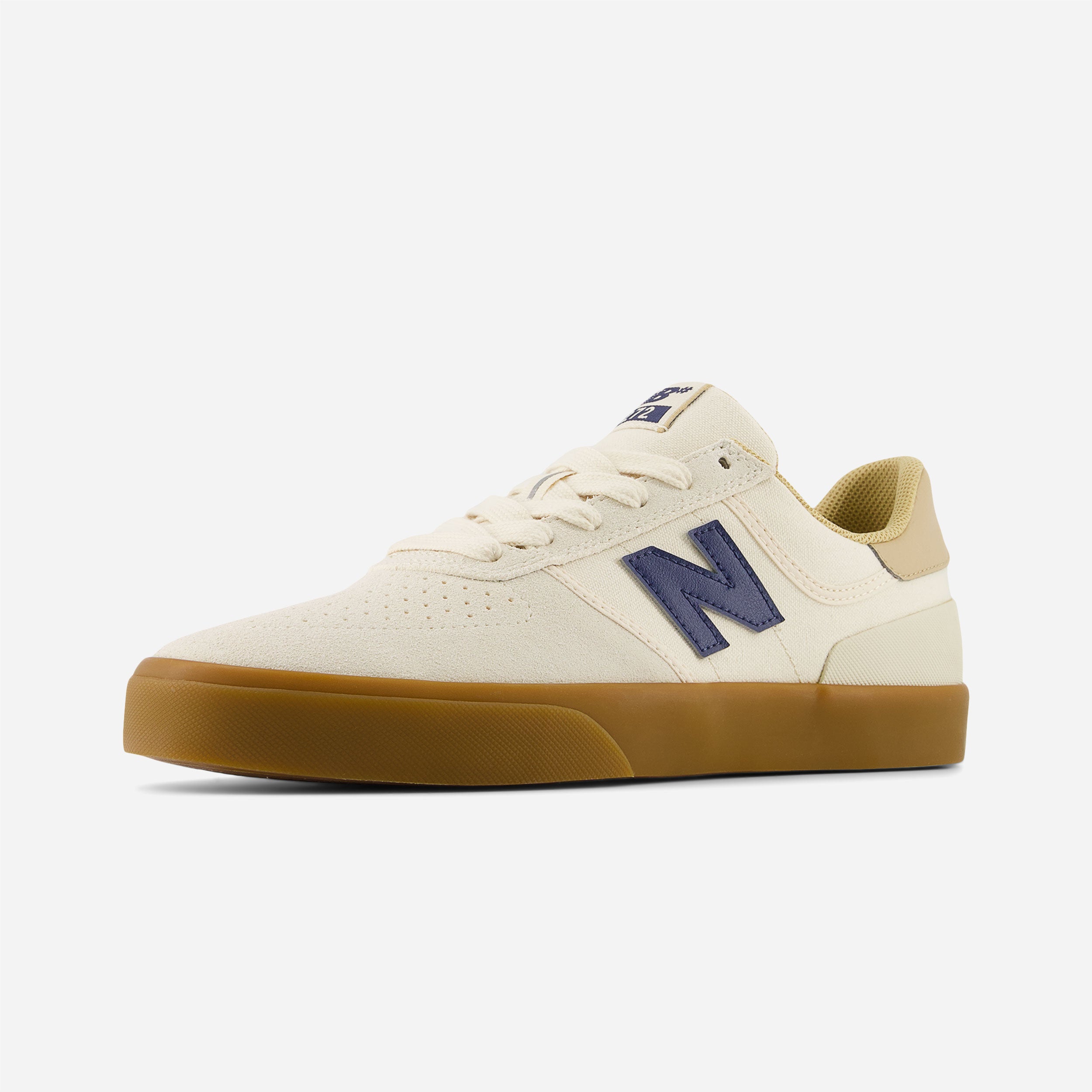 NEW BALANCE NUMERIC - NM 272 -  Sea Salt Midnight