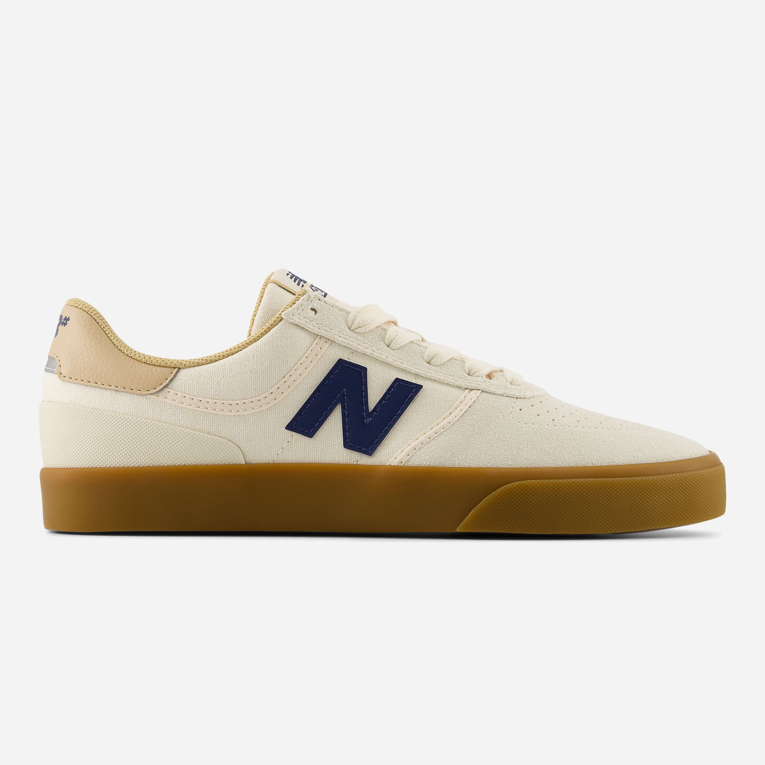 NEW BALANCE NUMERIC - NM 272 -  Sea Salt Midnight