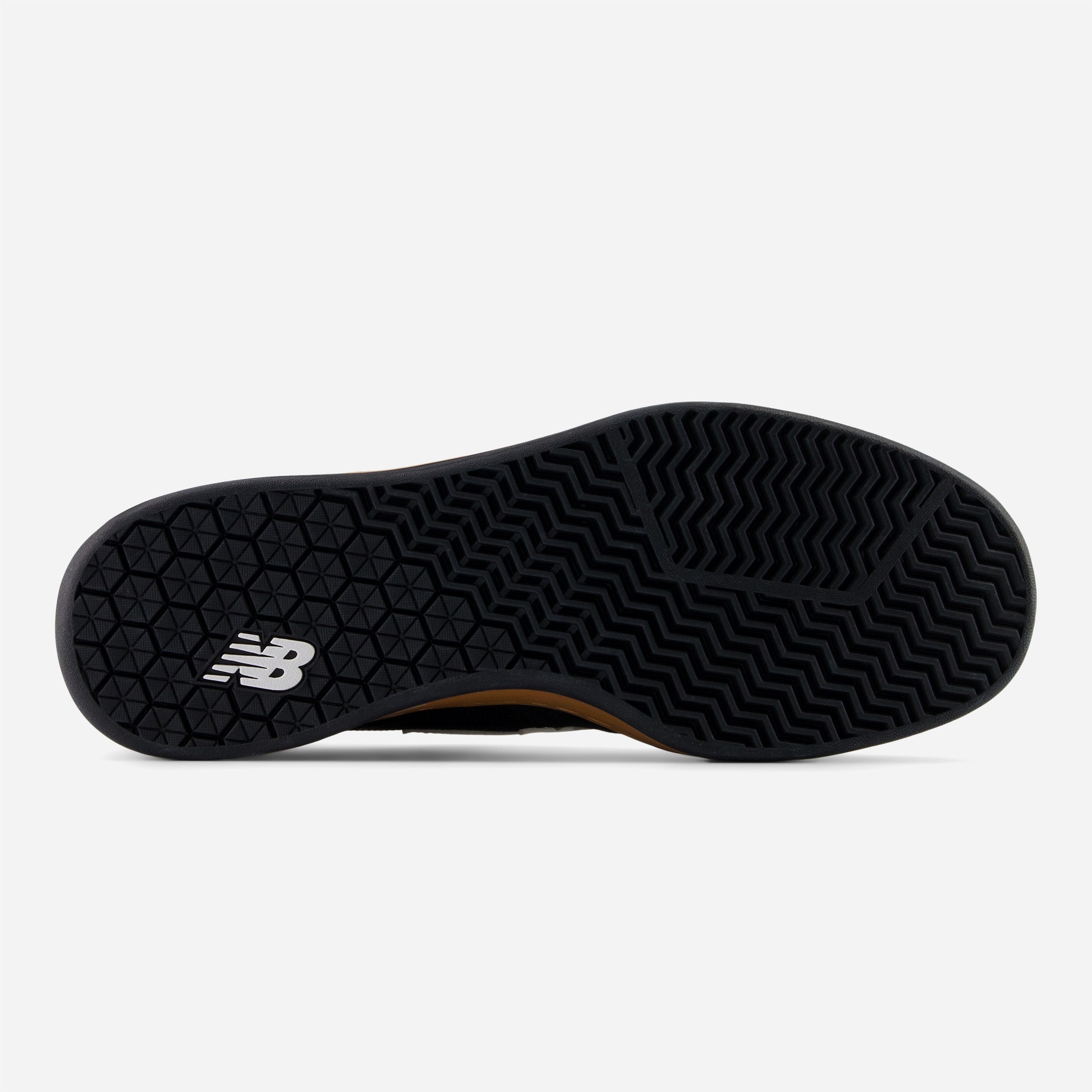New Balance Numeric - 440 V2 - Black White