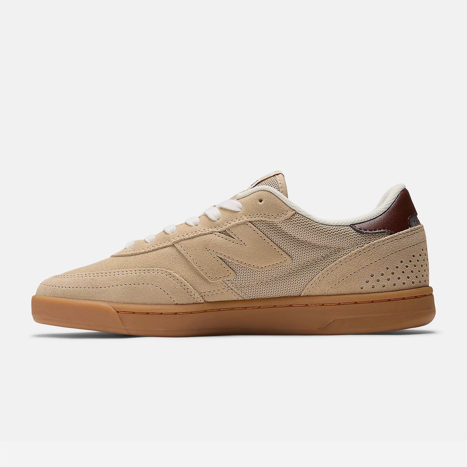 New Balance Numeric - 440 V2 - Incense / Rich Oak