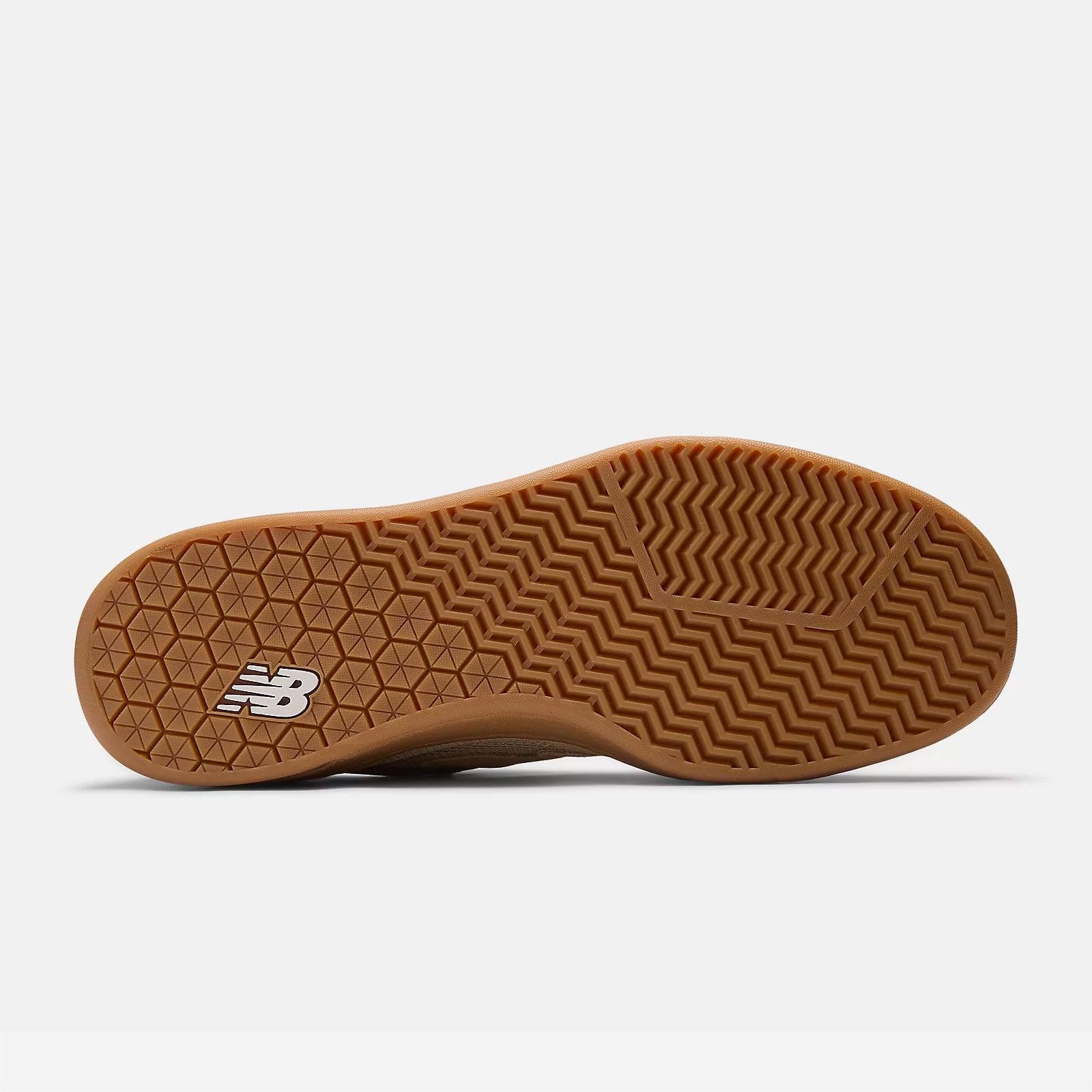 New Balance Numeric - 440 V2 - Incense / Rich Oak