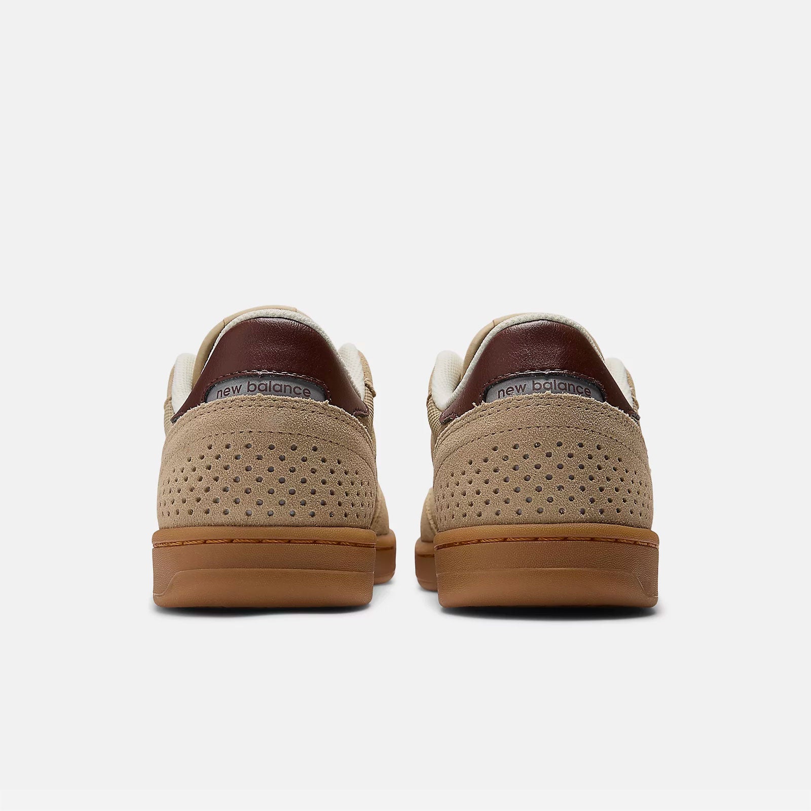 New Balance Numeric - 440 V2 - Incense / Rich Oak