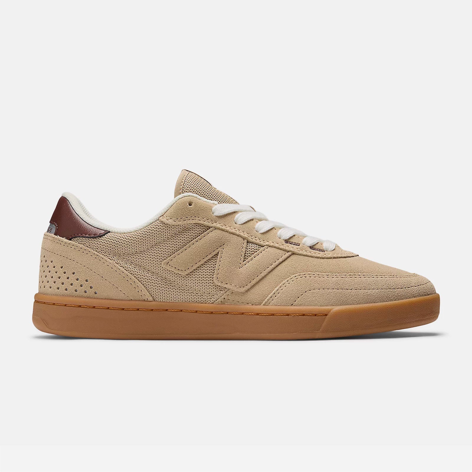 New Balance Numeric - 440 V2 - Incense / Rich Oak