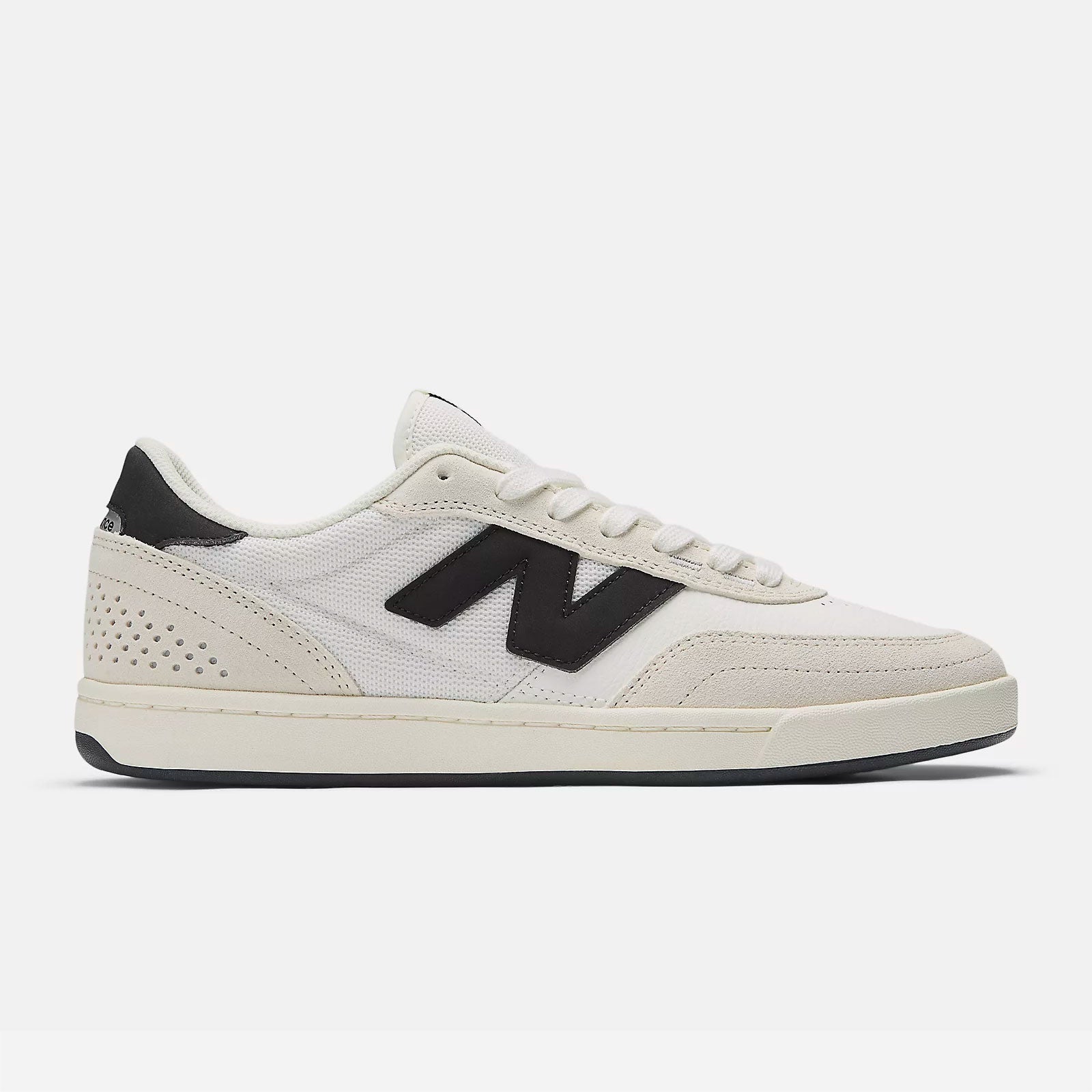 New Balance Numeric - 440 V2 - Sea Salt / Black