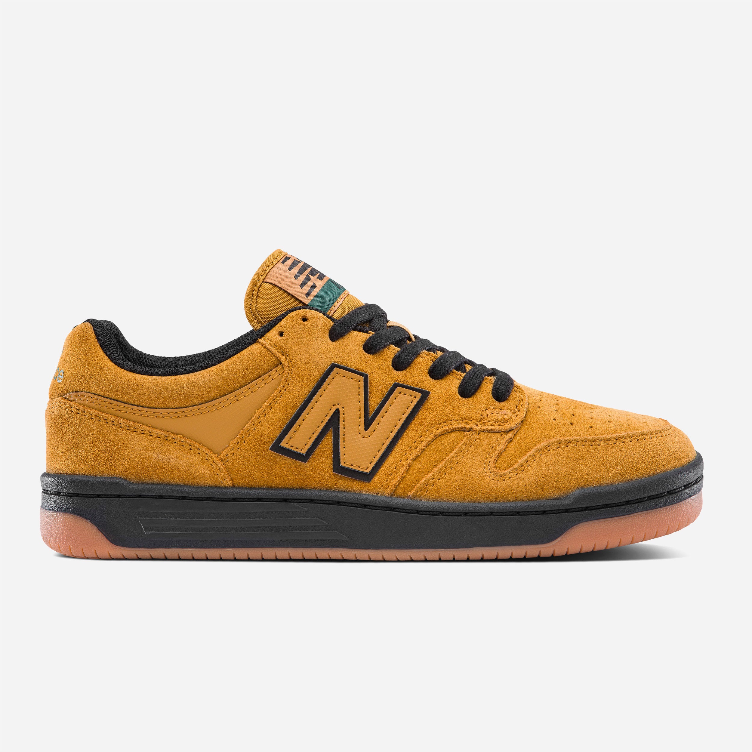 NEW BALANCE NUMERIC - NM480GDT- WORKWEAR