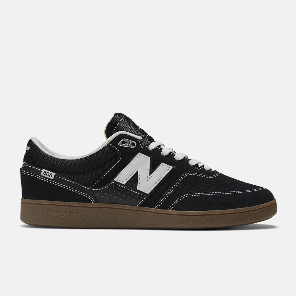 NEW BALANCE NUMERIC - NM 508 BRANDON WESTGATE - BLACK SEA SALT