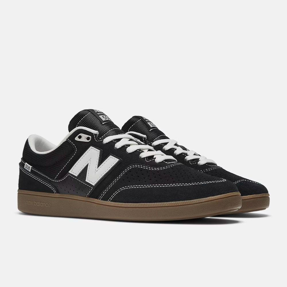 NEW BALANCE NUMERIC - NM 508 BRANDON WESTGATE - BLACK SEA SALT