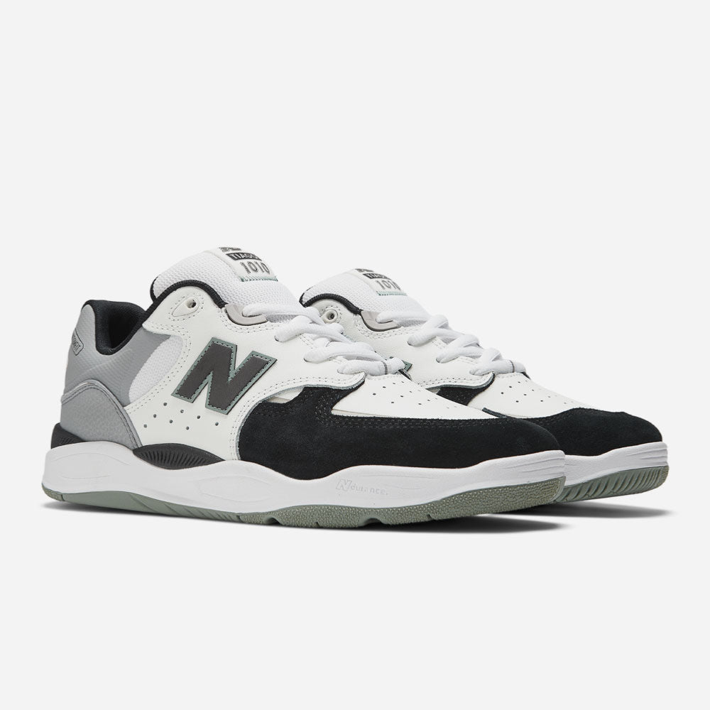 New Balance Numeric - NM 1010 Tiago Lemos - White - Black