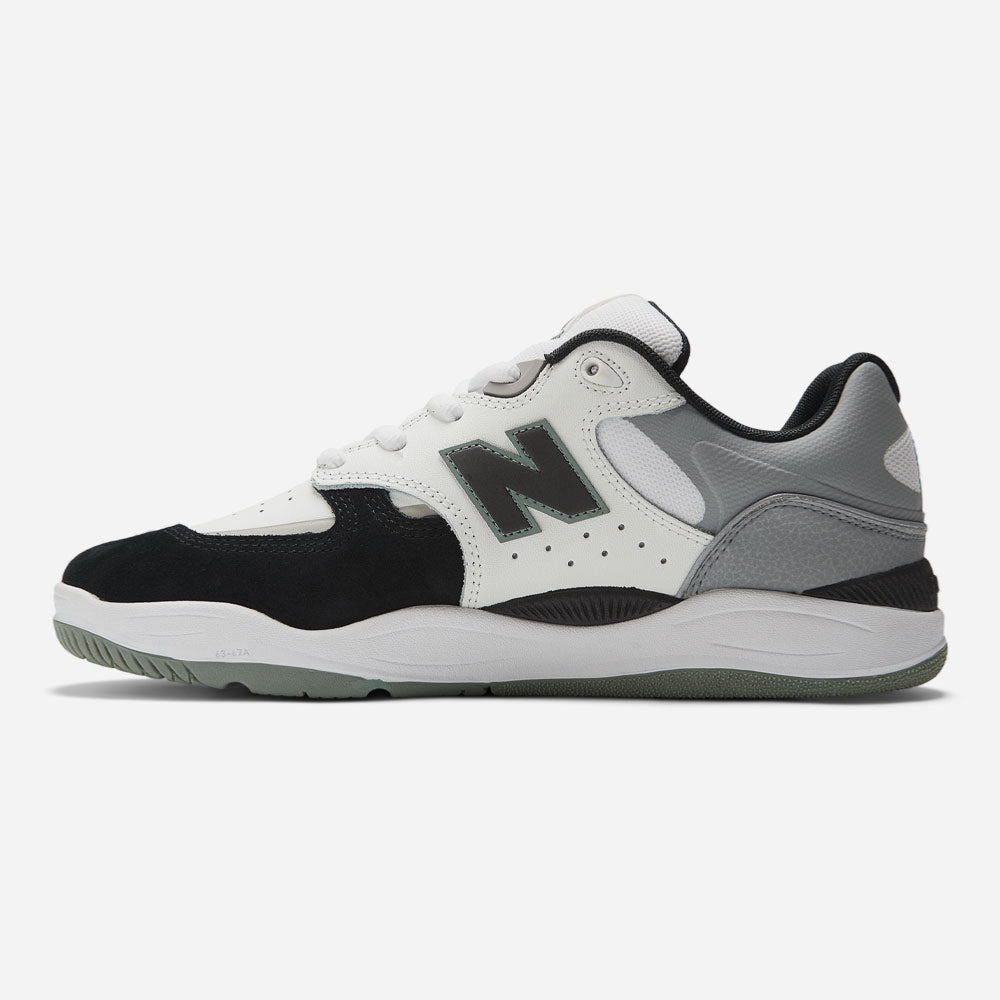 New Balance Numeric - NM 1010 Tiago Lemos - White - Black