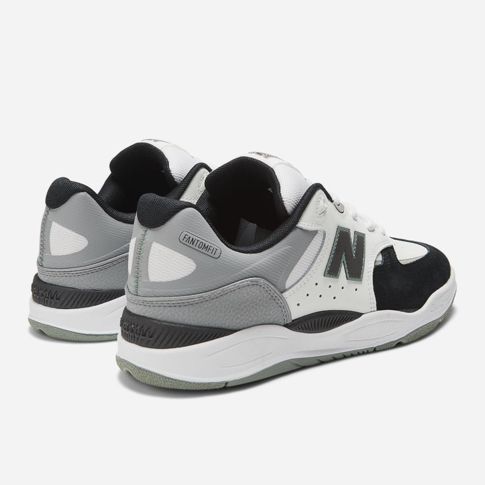 New Balance Numeric - NM 1010 Tiago Lemos - White - Black