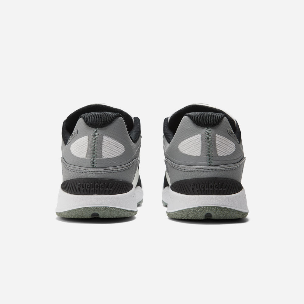 New Balance Numeric - NM 1010 Tiago Lemos - White - Black