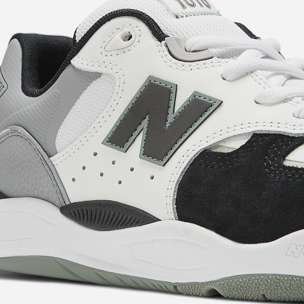 New Balance Numeric - NM 1010 Tiago Lemos - White - Black