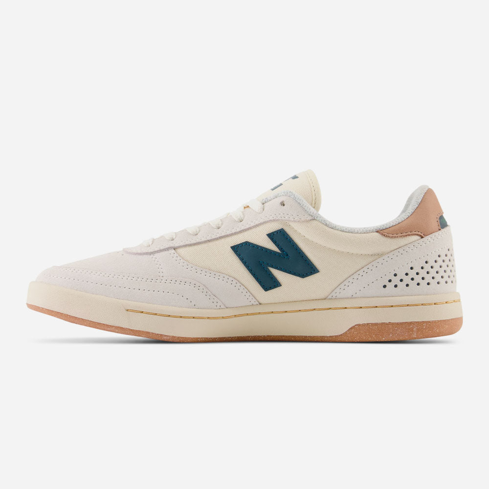 NEW BALANCE NUMERIC - NM 440 - Green Leaf